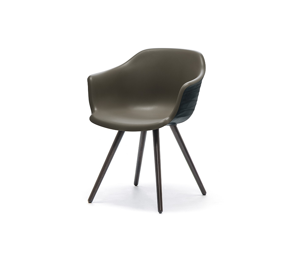 Cattelan Italia Indy Dining Chair