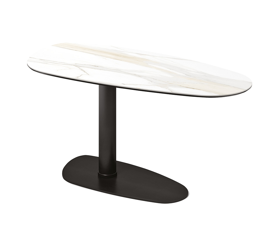 Cattelan Italia Ipanema Keramik Dining Table