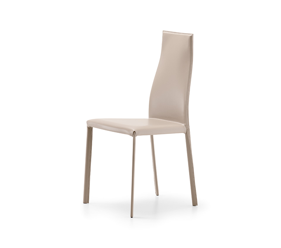 Cattelan Italia Kaori Dining Chair