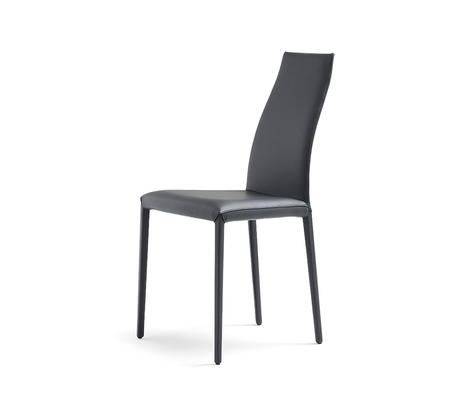 Cattelan Italia Kay Couture Dining Chair