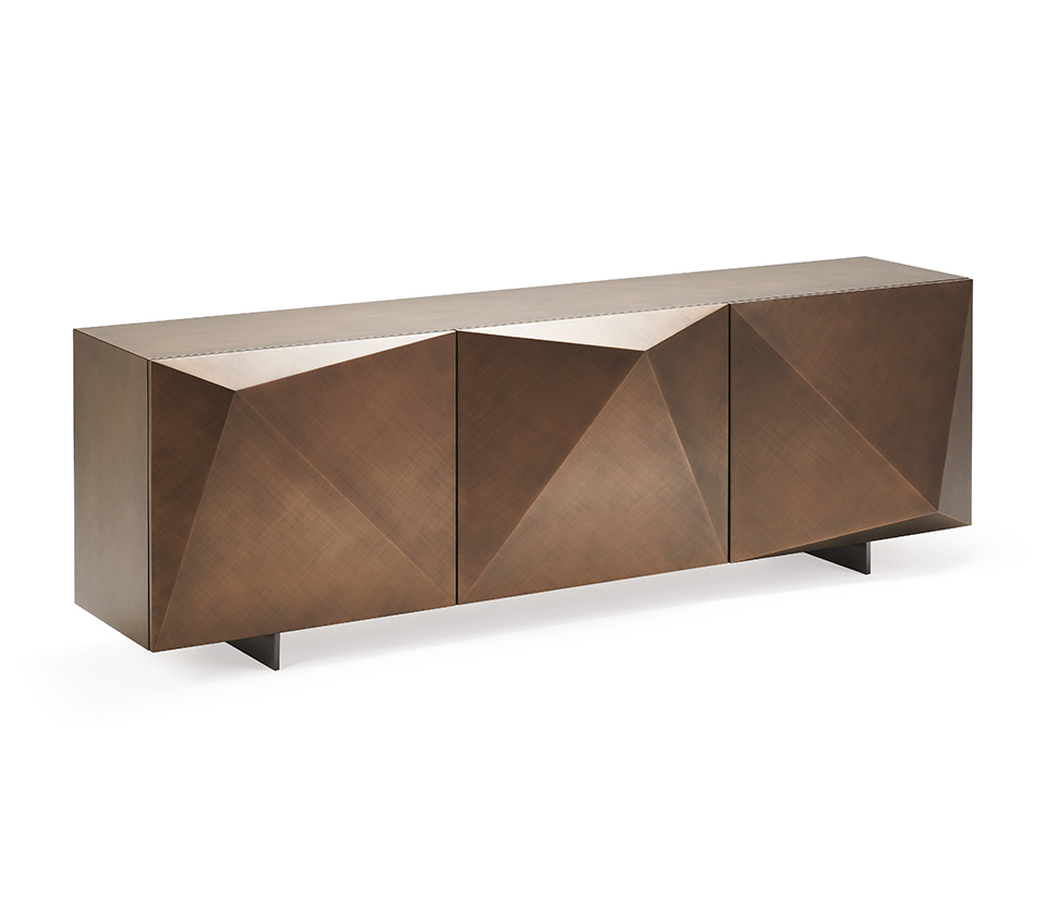 Cattelan Italia Kayak Sideboard