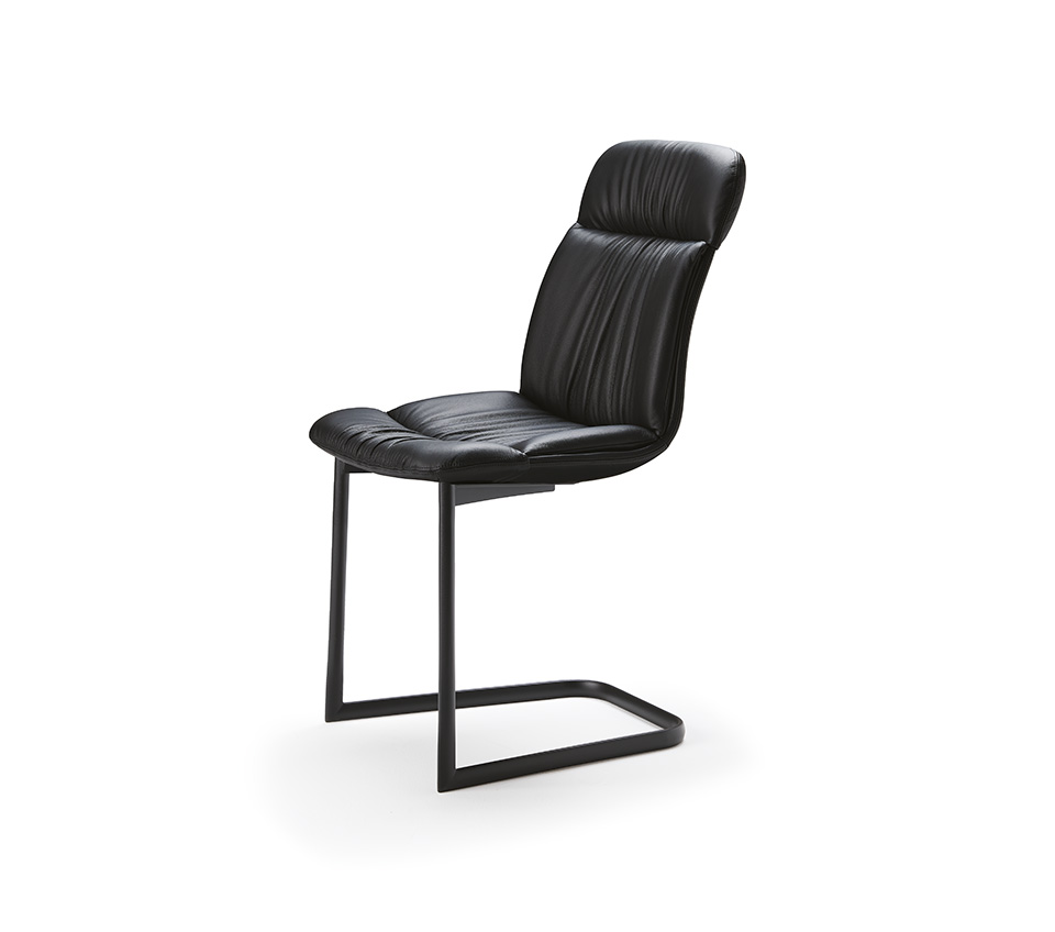 Cattelan Italia Kelly Cantilever Dining Chair