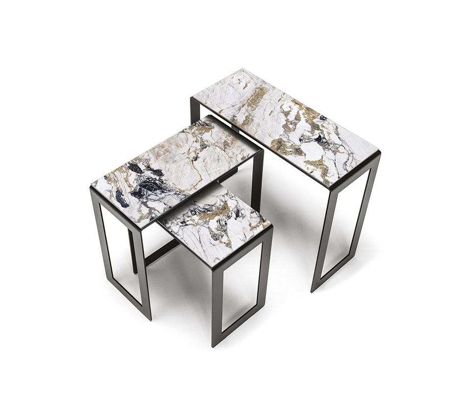 Cattelan Italia Kitano Coffee Table