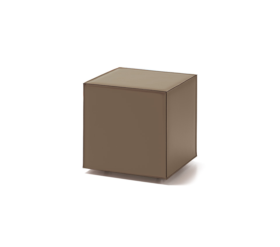 Cattelan Italia Kubo Pouf