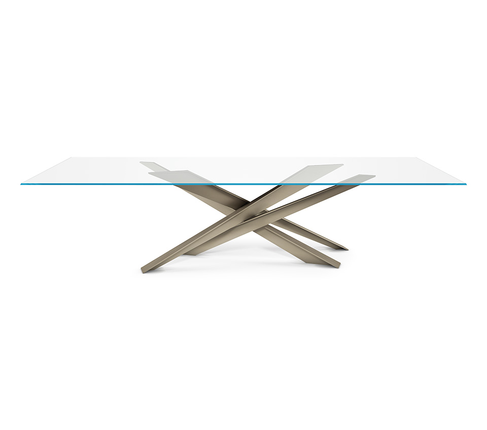 Cattelan Italia Lancer Dining Table