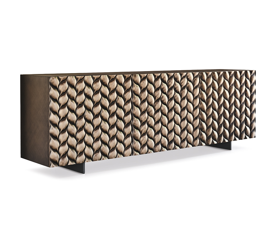 Cattelan Italia Lavander Sideboard