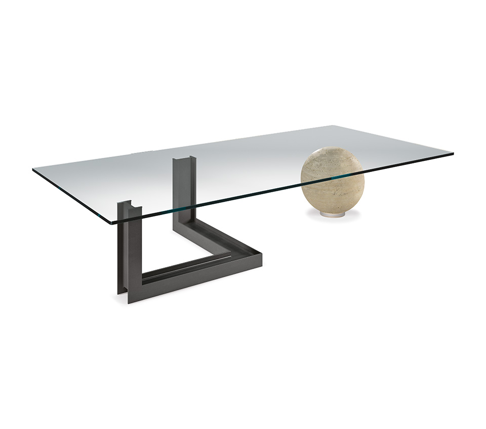 Cattelan Italia Levante Coffee Table