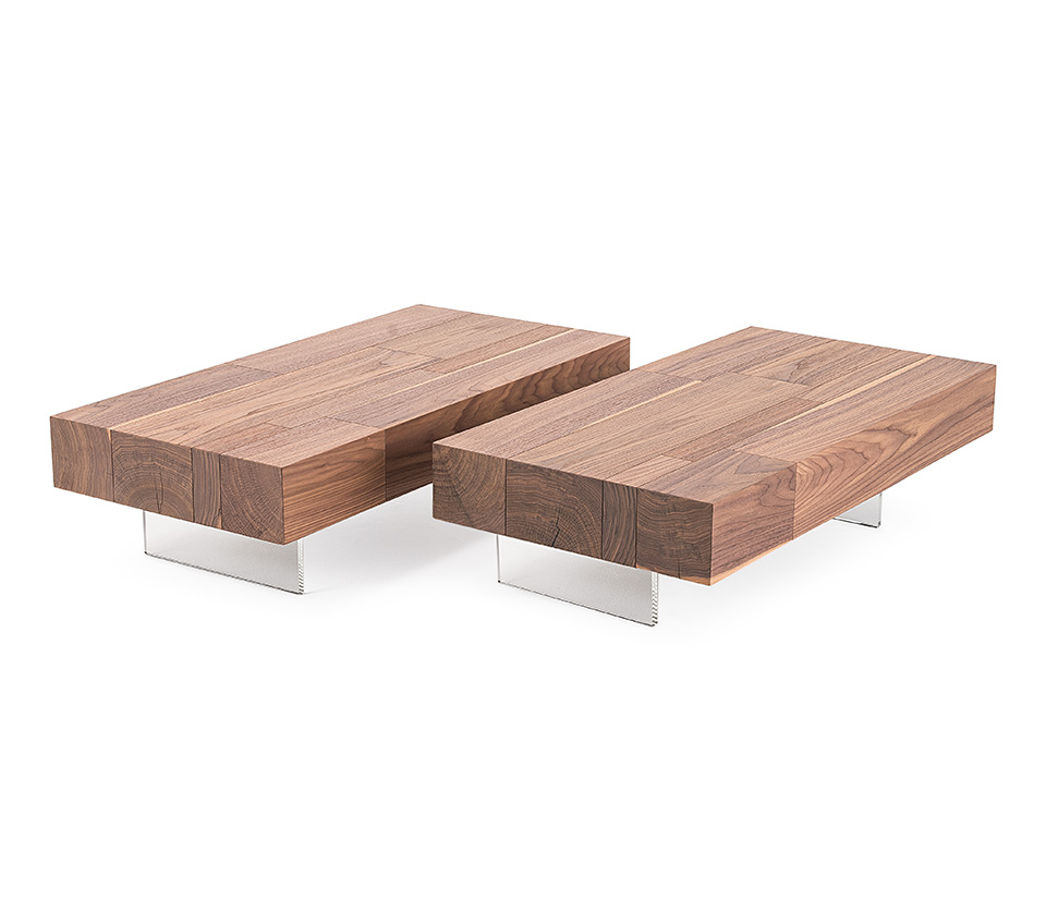 Cattelan Italia Lingotto Coffee Table