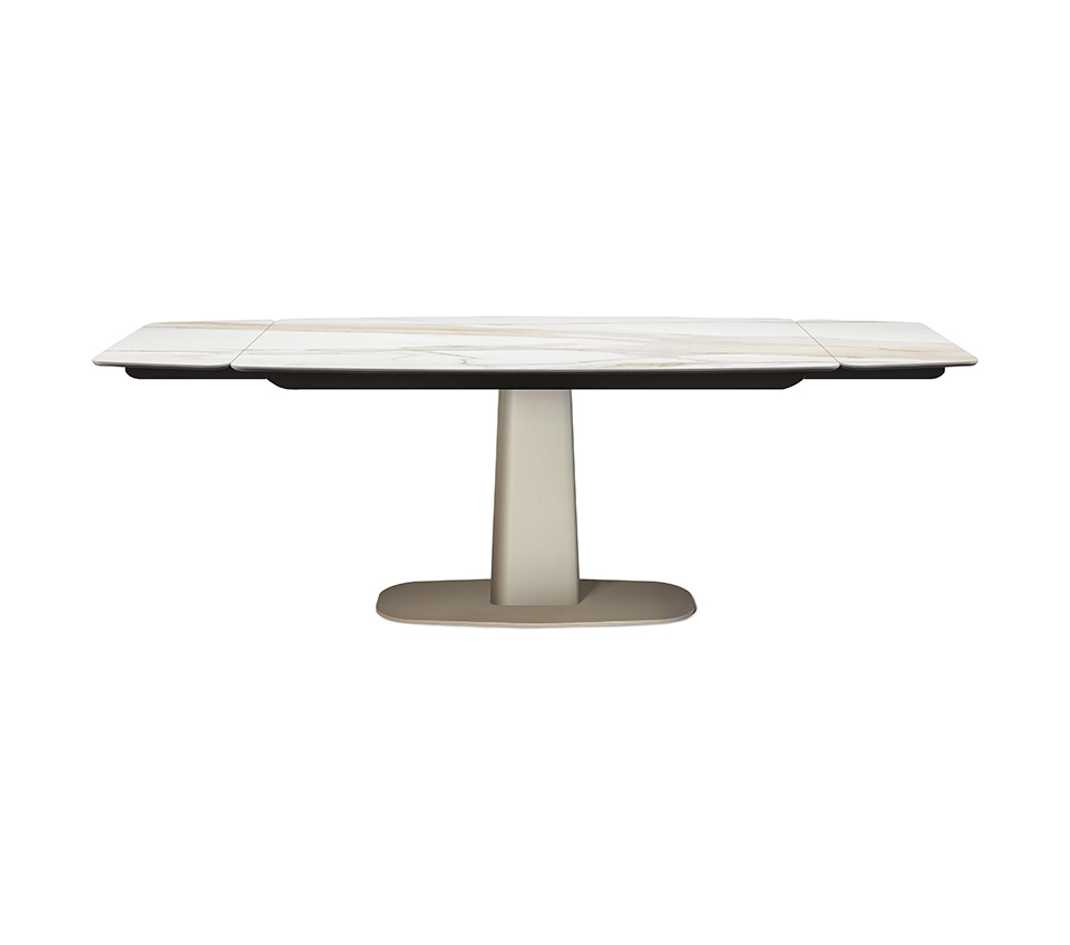 Cattelan Italia Linus Keramik Drive Dining Table