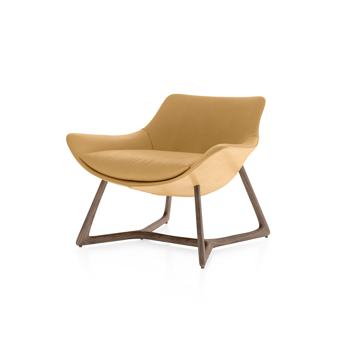 Turri Harp Armchair