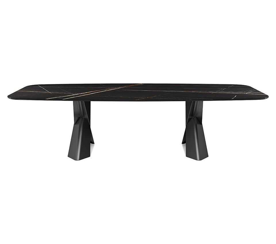 Cattelan Italia Mad Max Keramik Dining Table