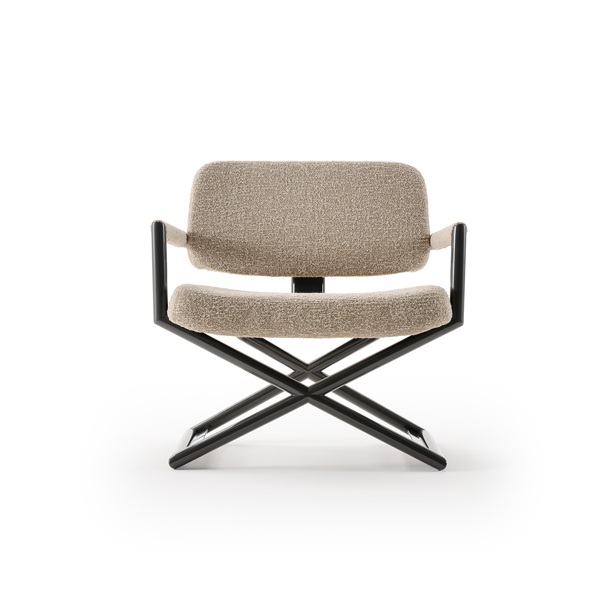 Turri Madison Director Armchair