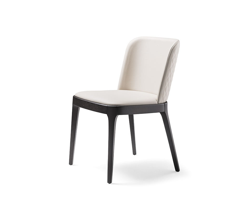 Cattelan Italia Magda Couture Dining Chair