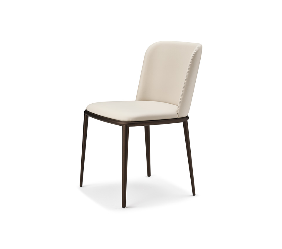 Cattelan Italia Magda Ml Dining Chair