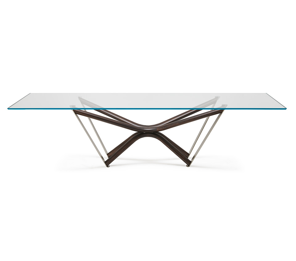 Cattelan Italia Marathon Dining Table