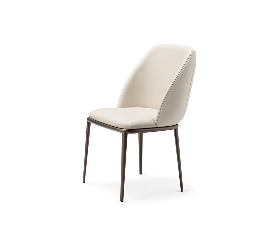 Cattelan Italia Mariel Ml Dining Chair