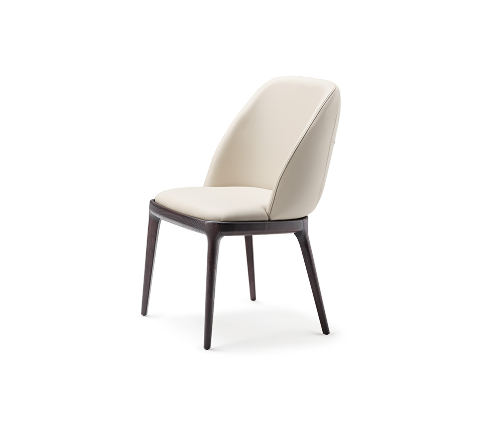 Cattelan Italia Mariel Dining Chair