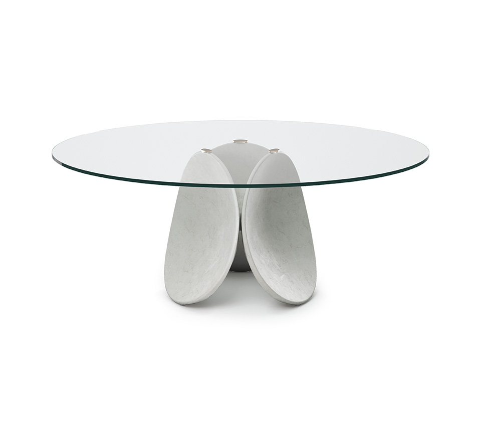 Cattelan Italia Maxim Dining Table