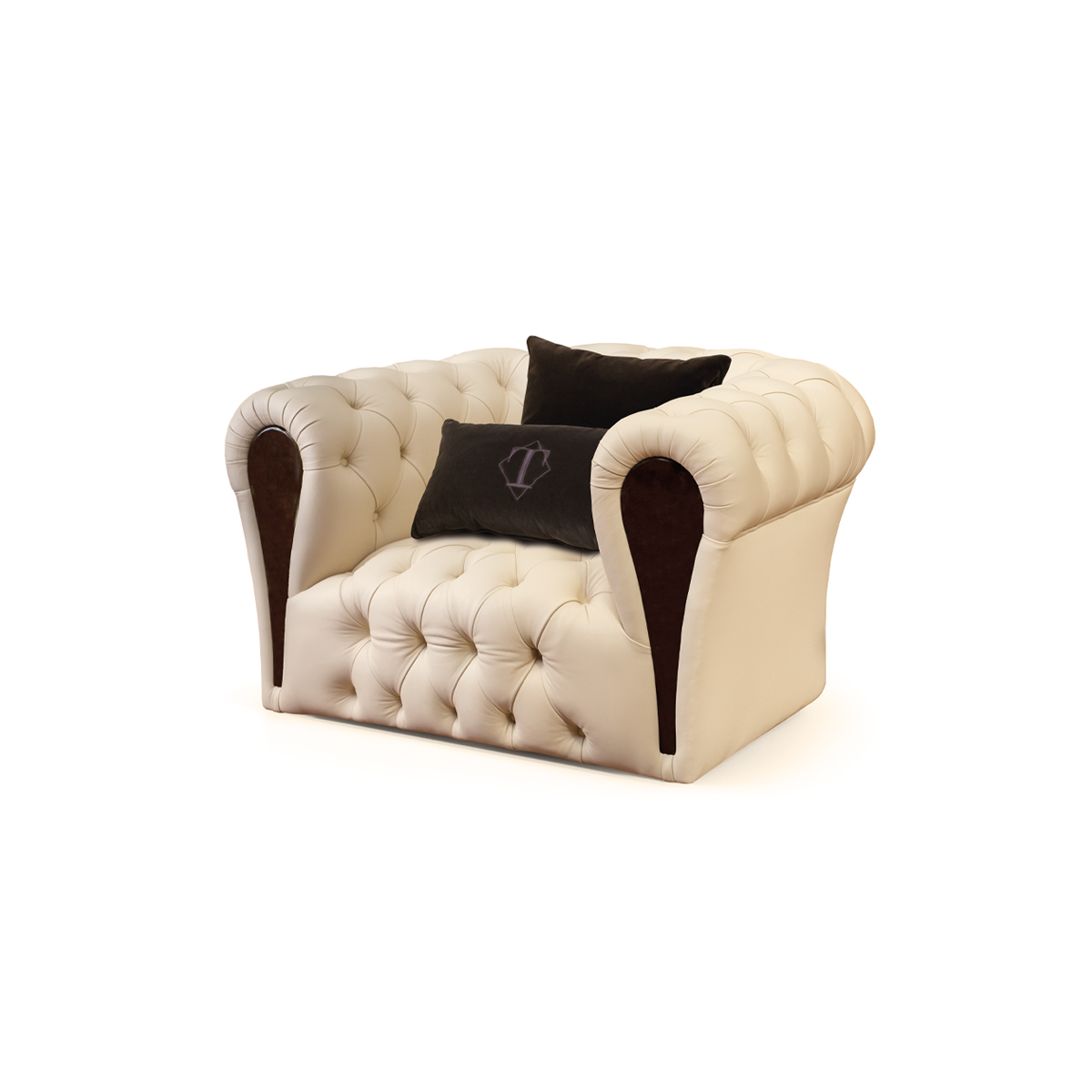 Turri Mayfair Armchair