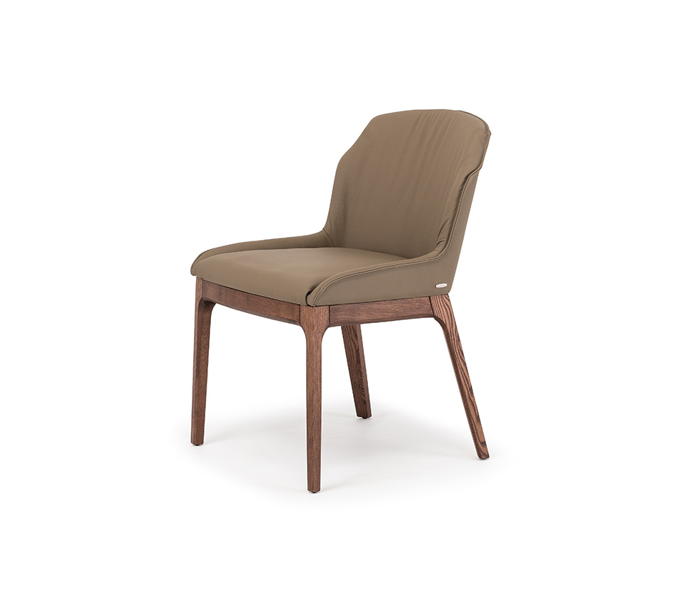 Cattelan Italia Musa Dining Chair