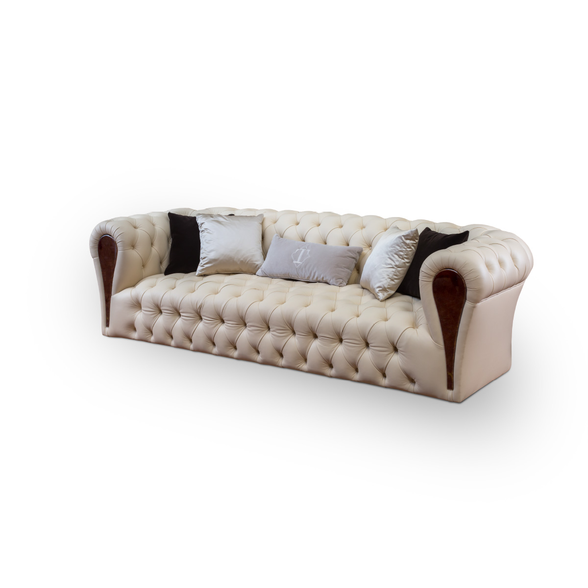 Turri Mayfair Sofa