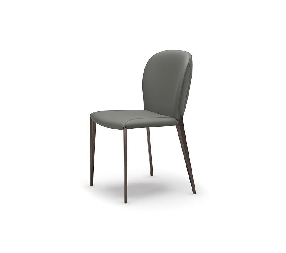 Cattelan Italia Nancy Ml Dining Chair