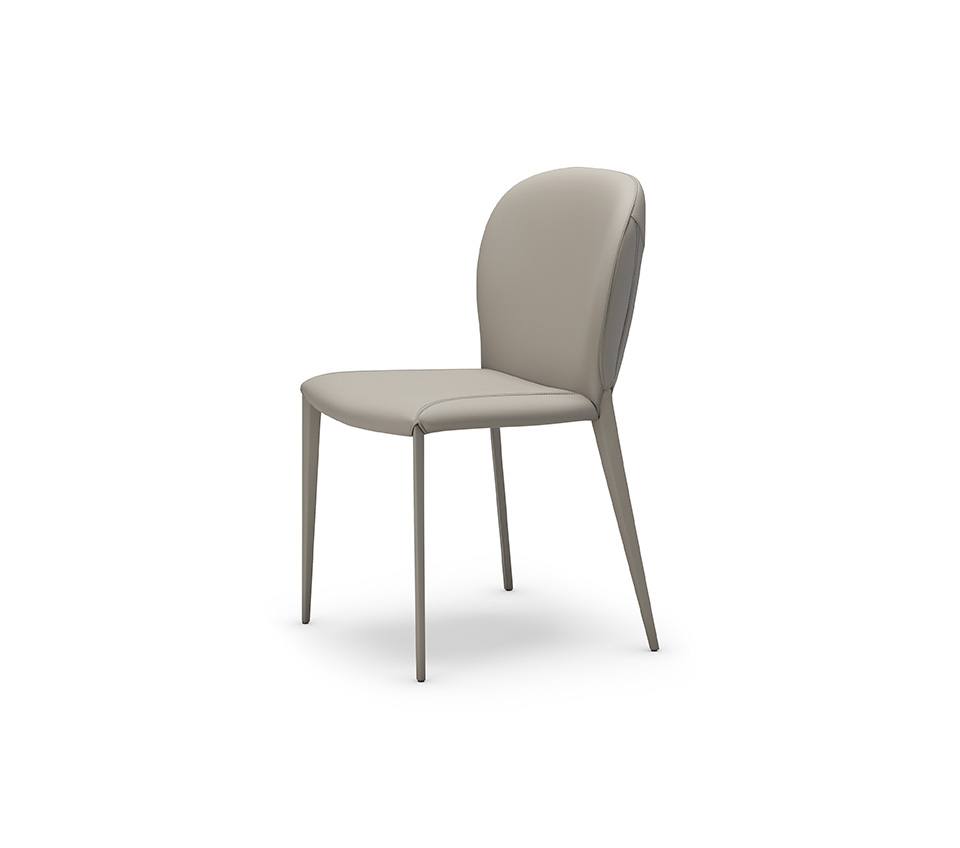 Cattelan Italia Nancy Dining Chair