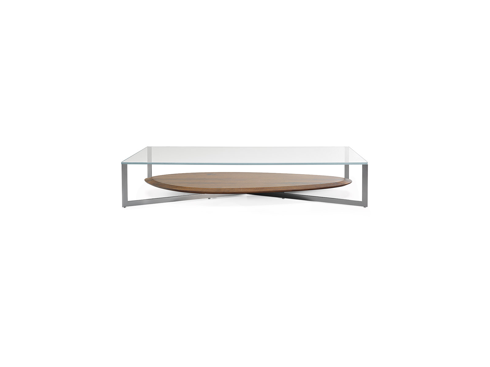 Ceccotti Collezioni Niwa Coffee Table