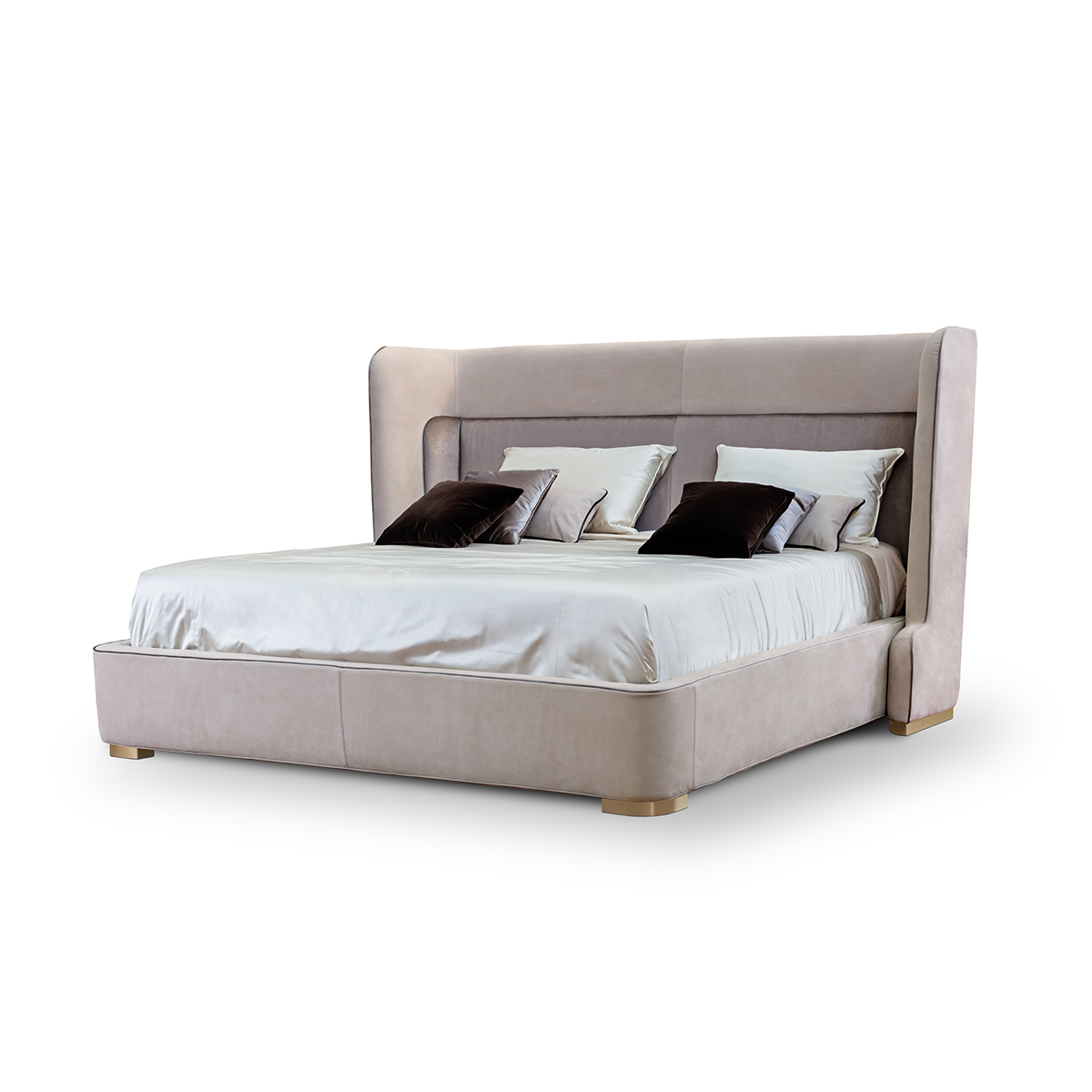 Turri Noir Bed