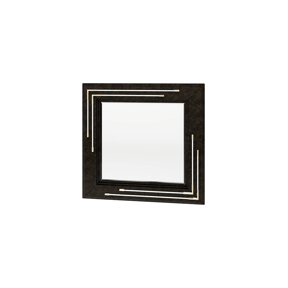 Turri Noir Mirror