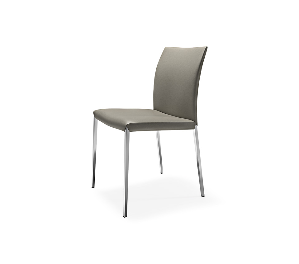 Cattelan Italia Norma Ml Dining Chair