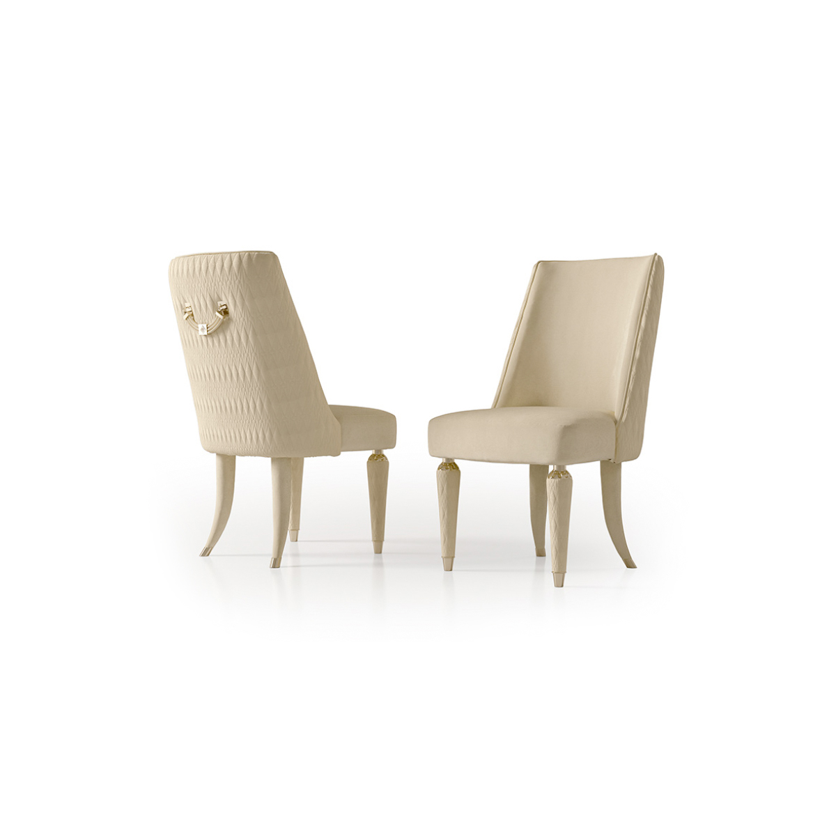 Turri Numero Tre Dining Chair