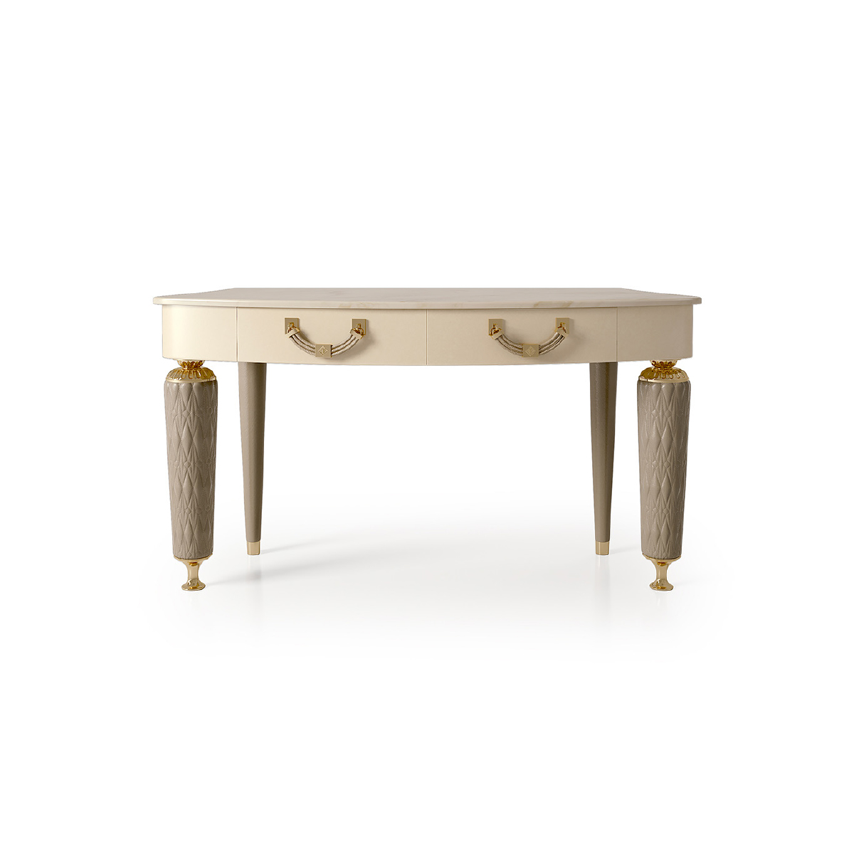 Turri Numero Tre Console Table