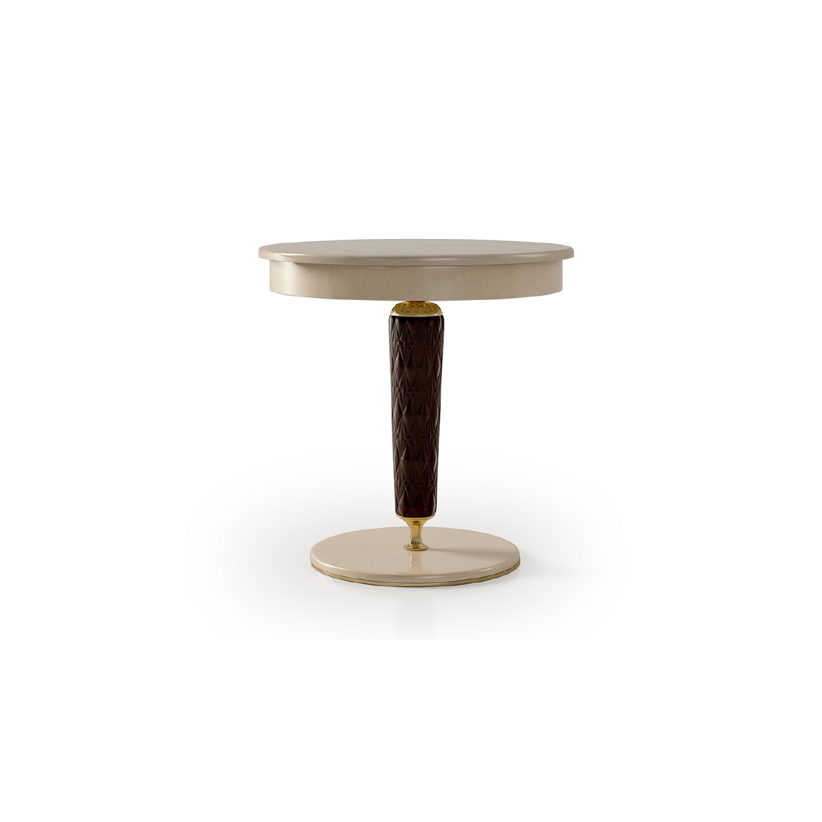 Turri Numero Tre Side Table