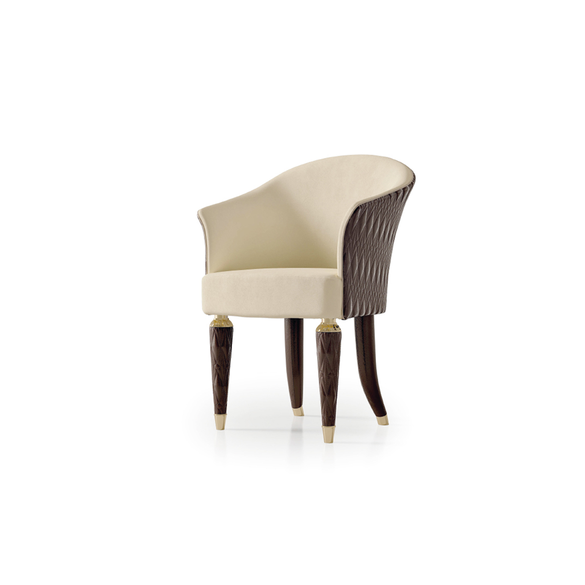 Turri Numero Tre Armchair