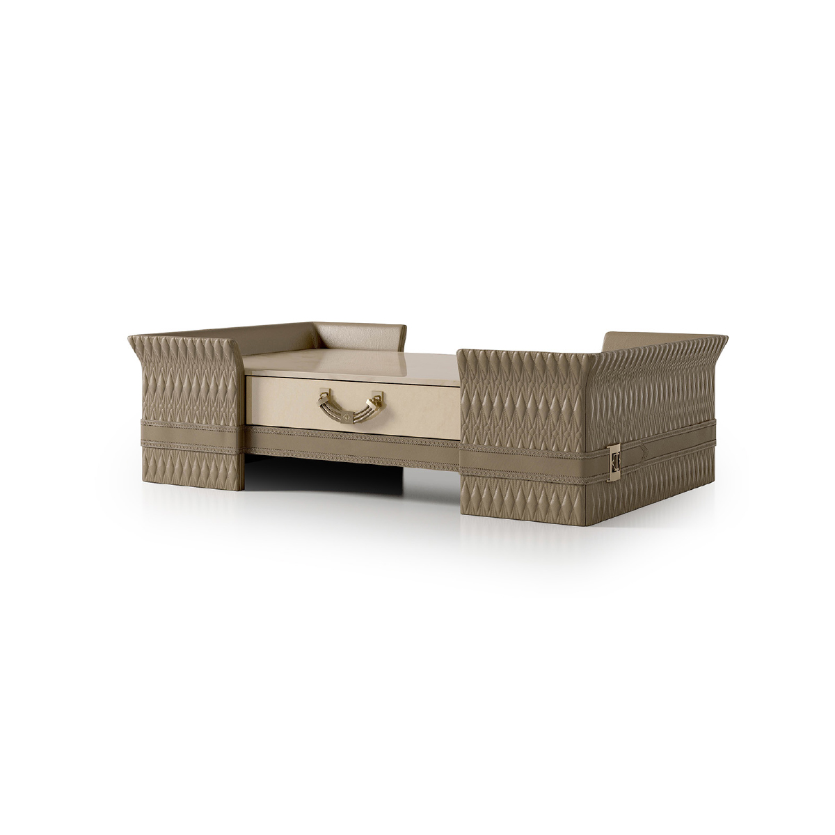 Turri Numero Tre Coffee Table