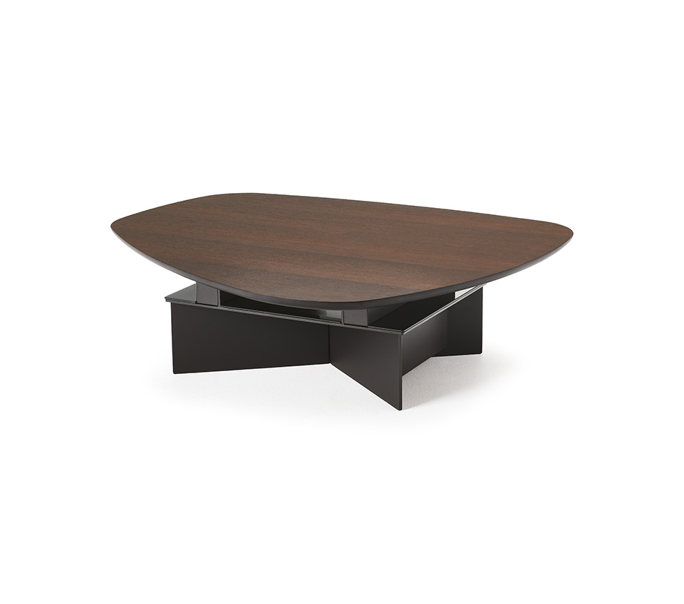 Cattelan Italia Orlando Coffee Table