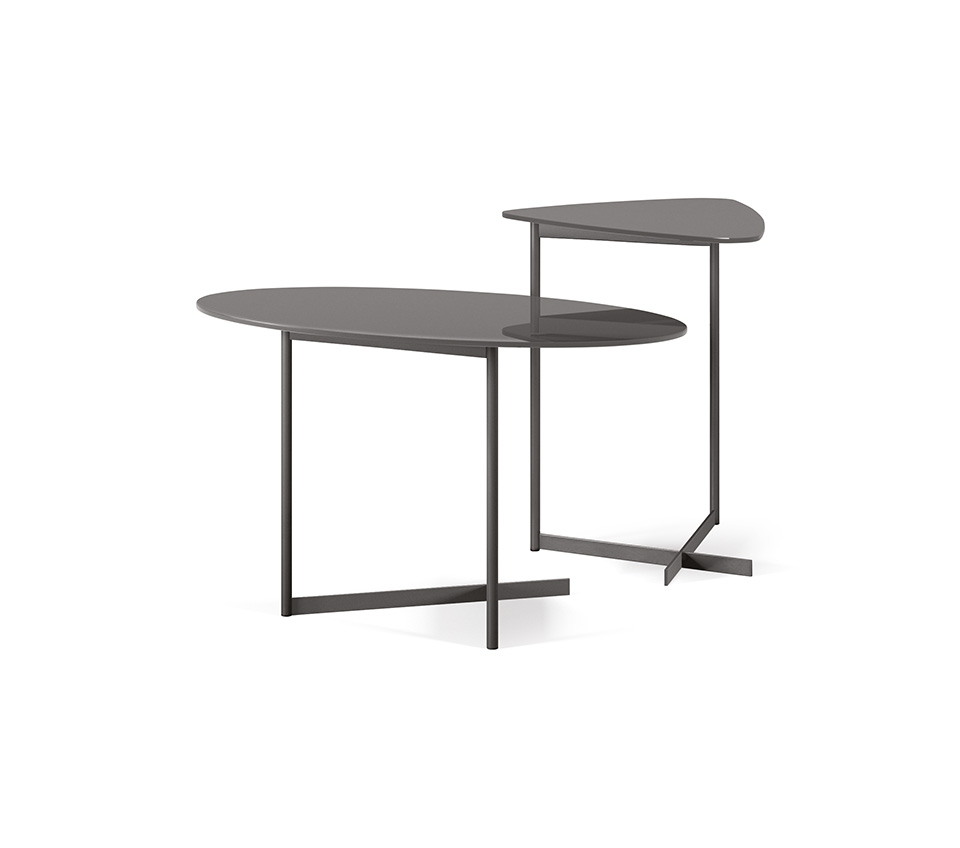 Cattelan Italia Pat Coffee Table