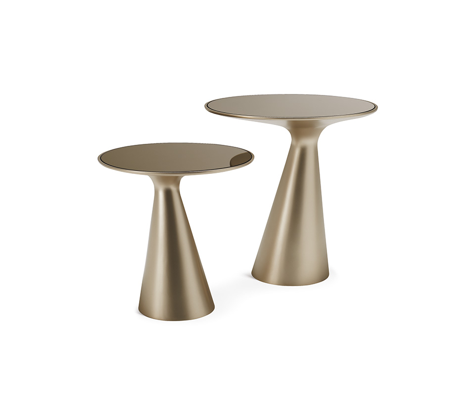 Cattelan Italia Peyote Coffee Table