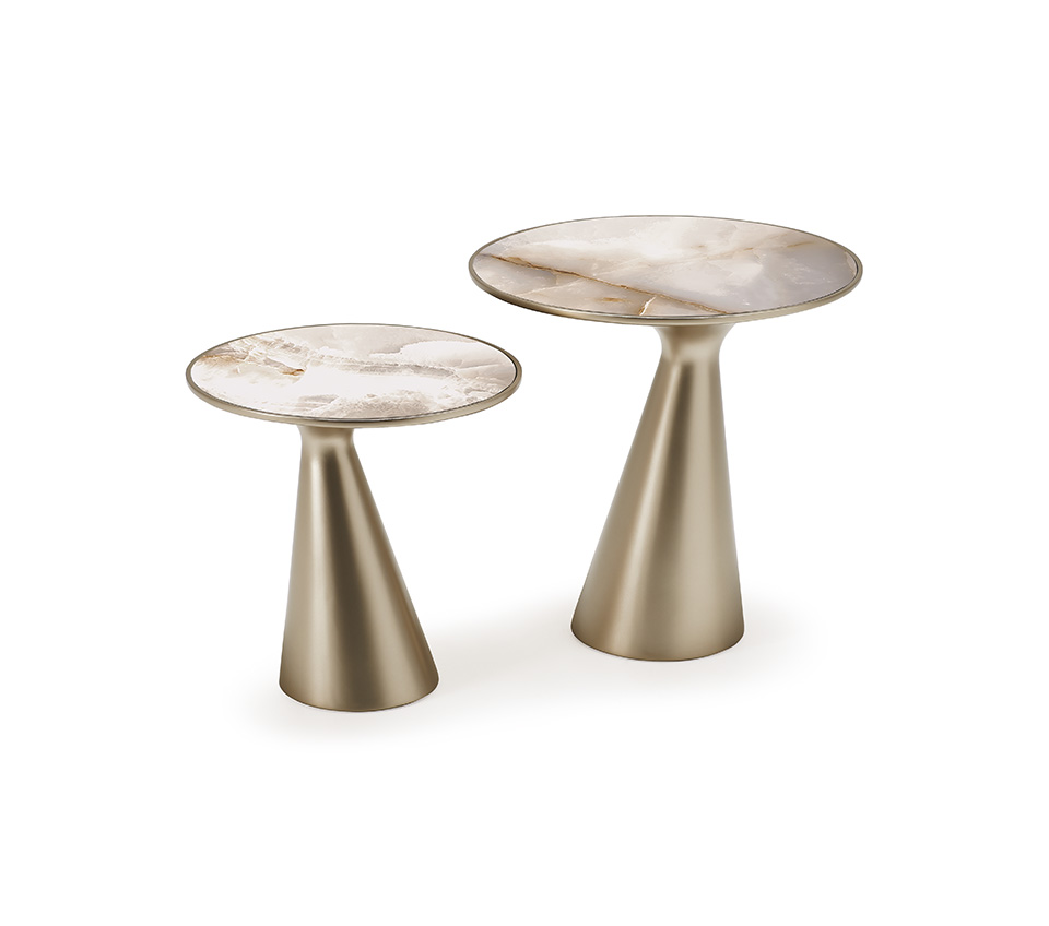 Cattelan Italia Peyote Keramik Coffee Table