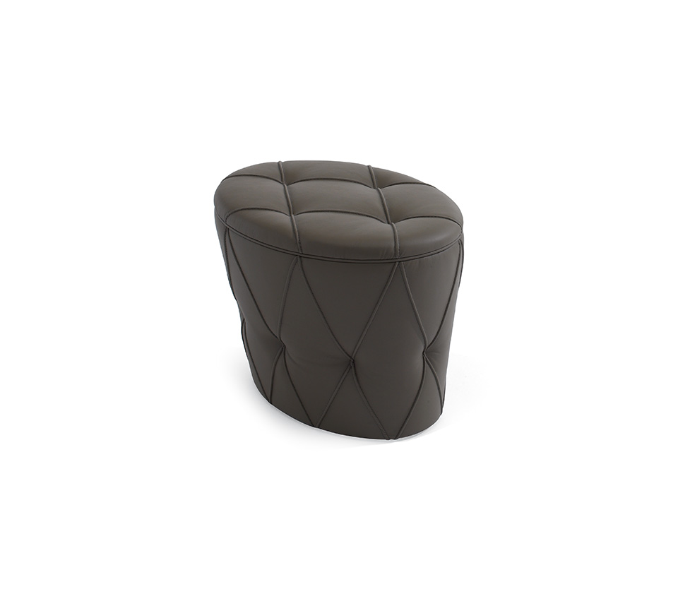 Cattelan Italia Pinko Pouf