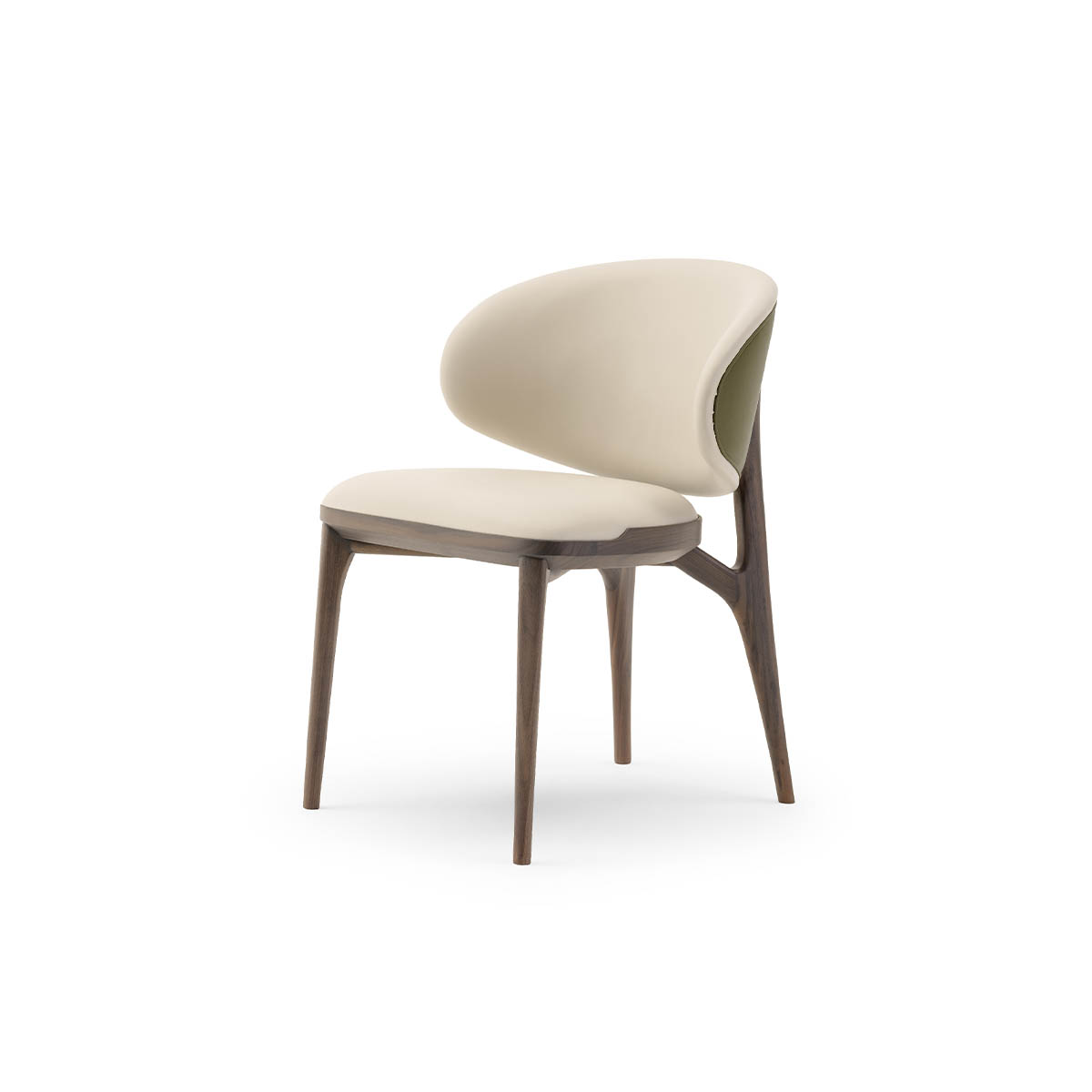 Turri Pinnacle Dining Chair