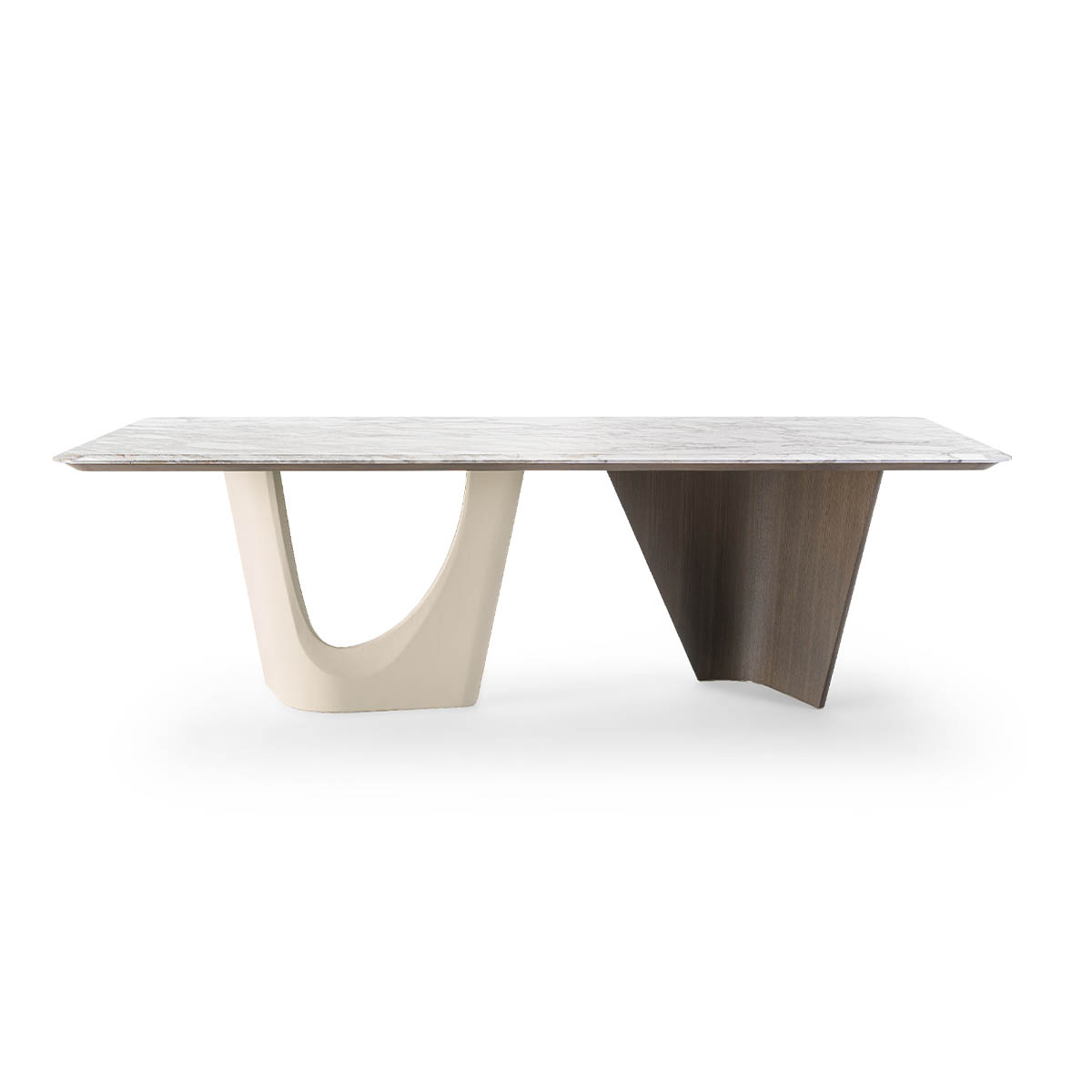 Turri Pinnacle Rectangular Dining Table