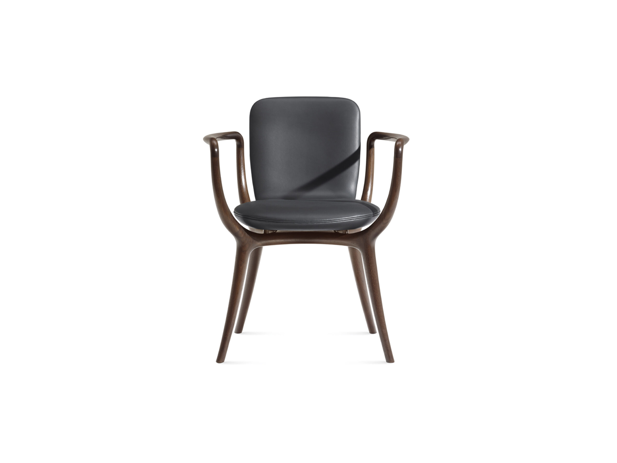 Ceccotti Collezioni Piruette Dining Chair