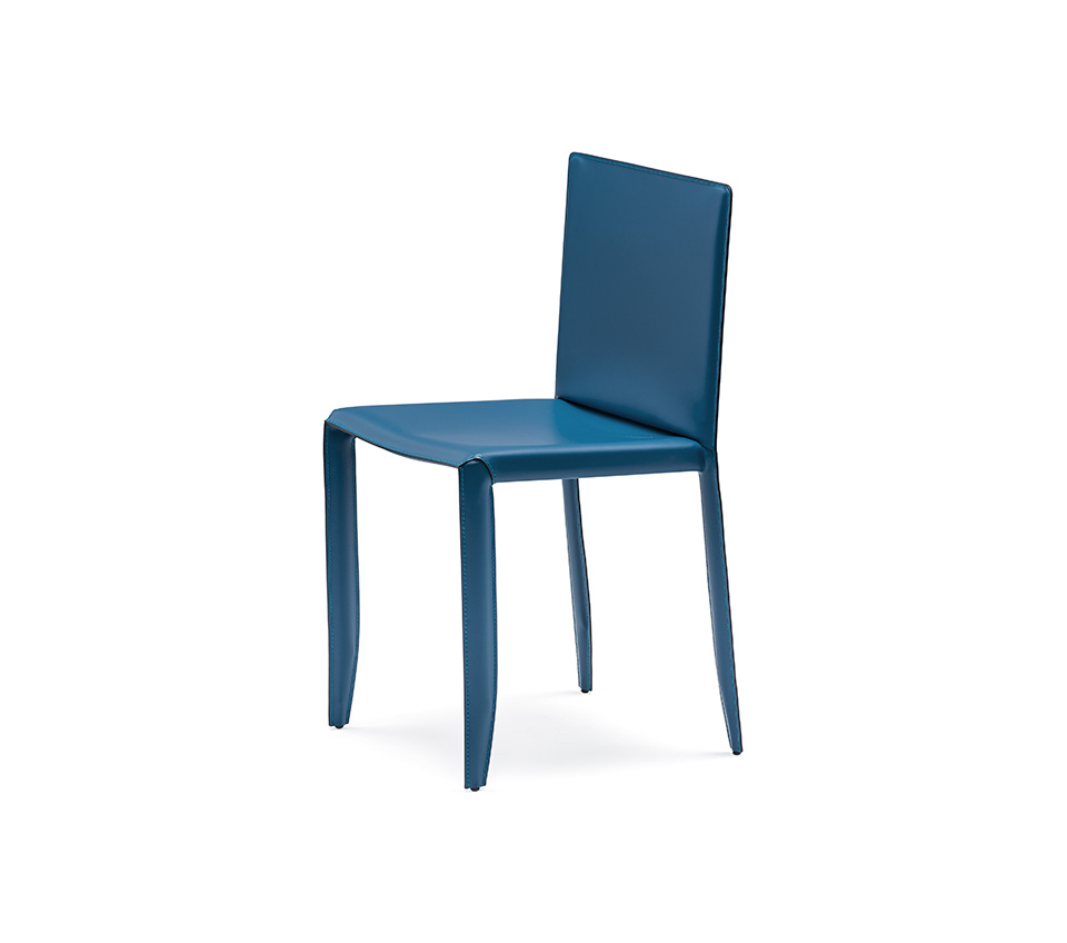 Cattelan Italia Piuma Edition Dining Chair