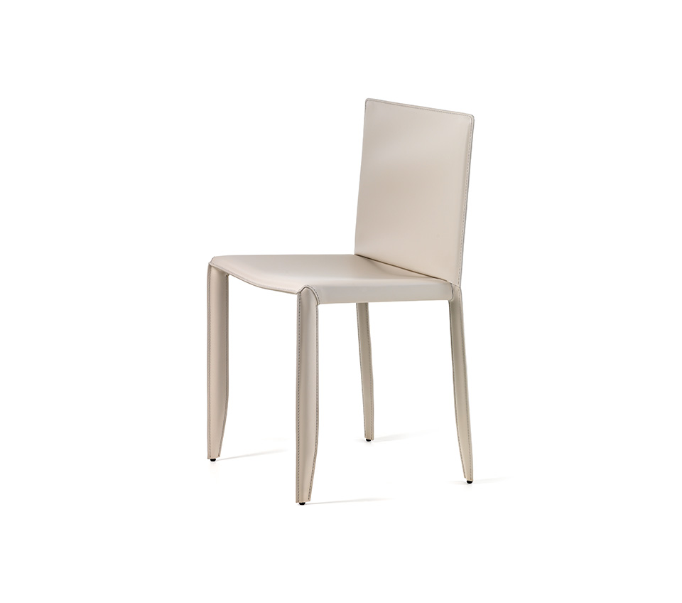 Cattelan Italia Piuma Dining Chair