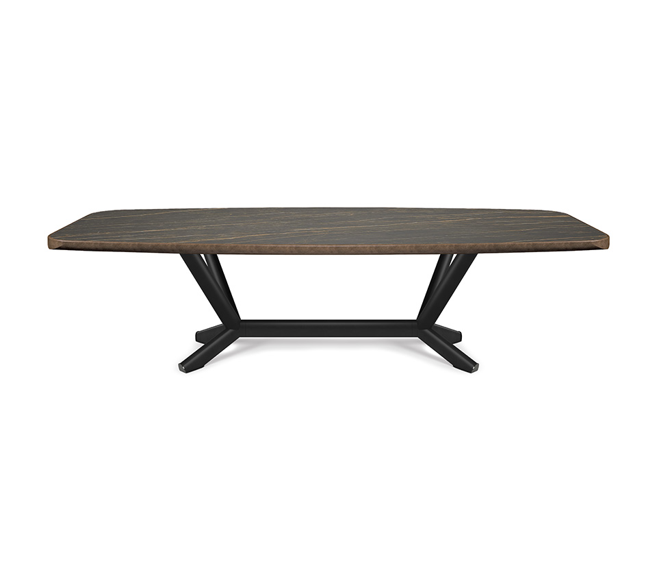 Cattelan Italia Planer Keramik Premium Dining Table