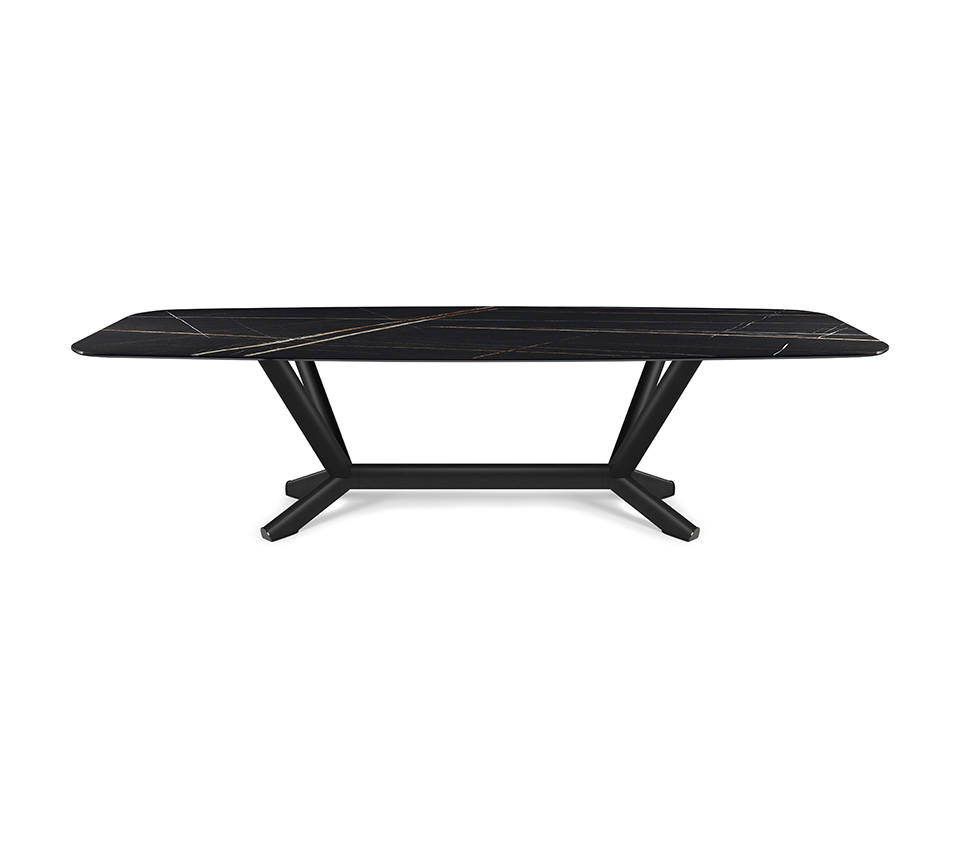 Cattelan Italia Planer Keramik Dining Table