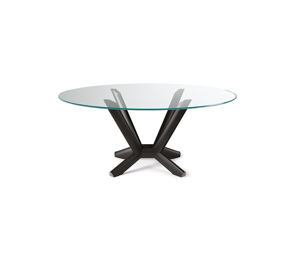 Cattelan Italia Planer Round Dining Table