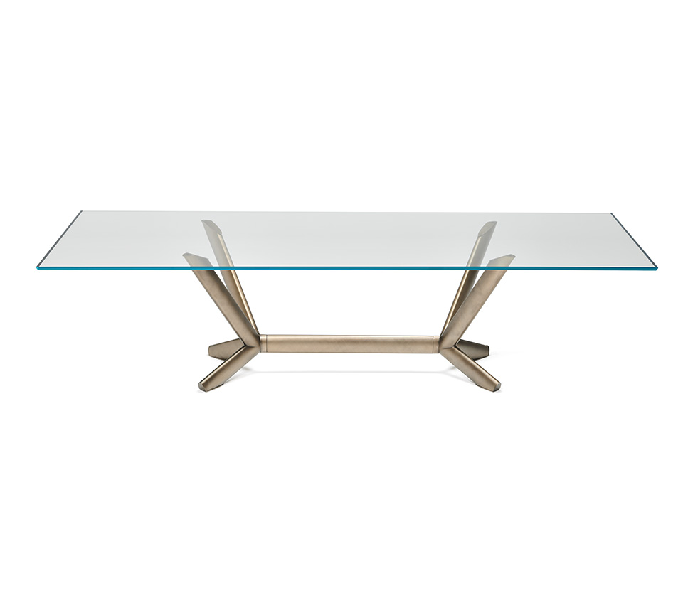 Cattelan Italia Planer Dining Table